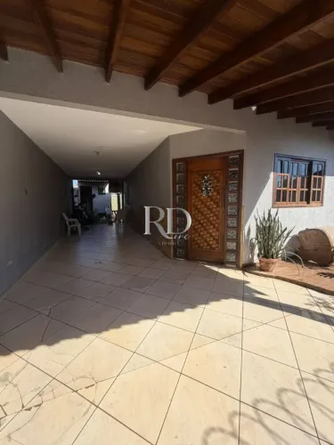 Sobrado com 3 dormitórios à venda, 127 m² por R$ 599.000,00 - Igapó - Londrina/PR