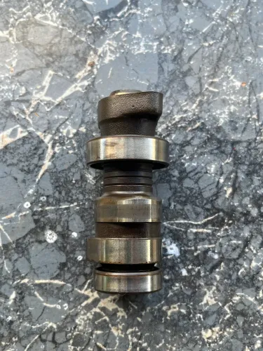 Comando de Válvula CG 150