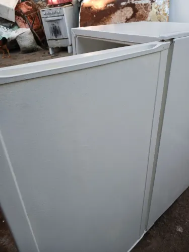 Frigobar eletrolux 122 litros 