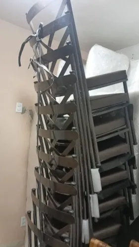 Vendo mobília de decoração de festas