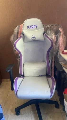 Cadeira Gamer Mancer HARPY SL