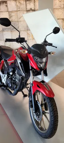 TITAN 160 Edição 50 anos 0km