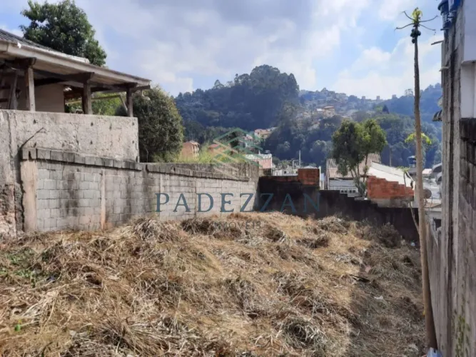 TERRENO | JARDIM MIRNA | TABOÃO DA SERRA