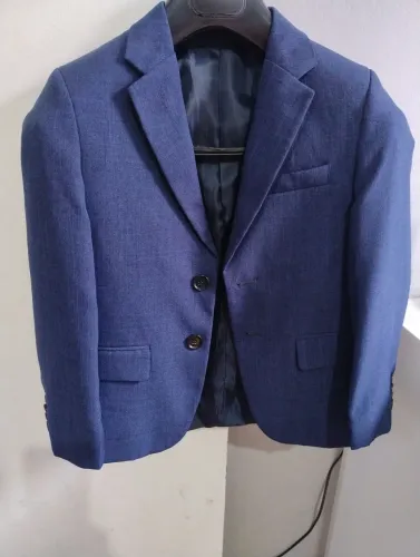 Blazer masculino infantil 
