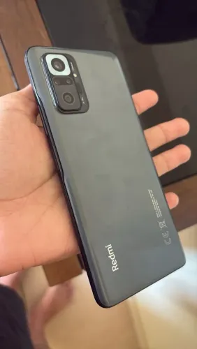 REDMI NOTE 10 PRO CELULAR SMARTPHONE