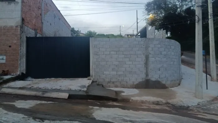 LOTE EXCLUSIVO À VENDA ? BAIRRO BOUGANVILLE