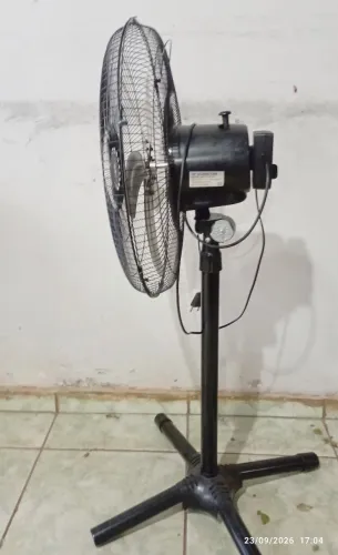 Vendedor de coluna