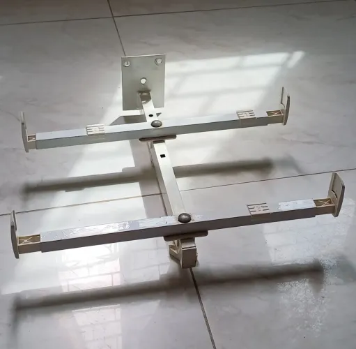 Suporte de micro-ondas 