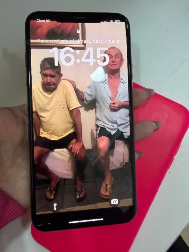 Vendo iPhone XS max