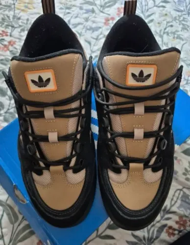 Tênis original da adidas 