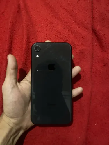 iPhone XR 128gb