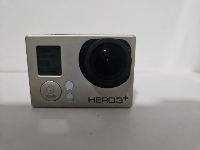GoPro Hero 3+