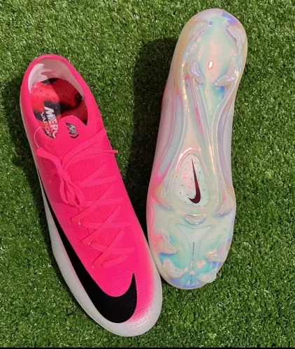 Chuteira Nike vapor 17, tamanho 42