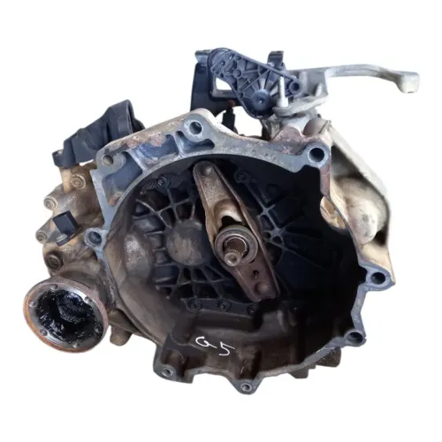 Caixa cambio manual Volkswagen Gol g5 1.0 2010