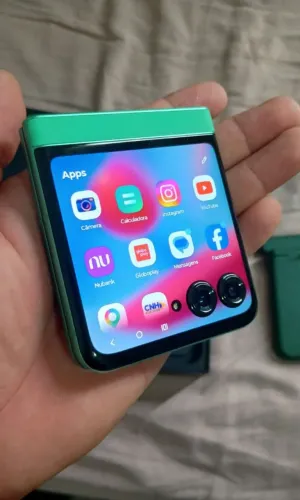 Motorola Razer 60