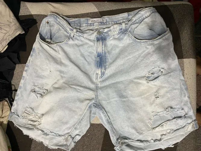 Bermudas masculina tamanho 52