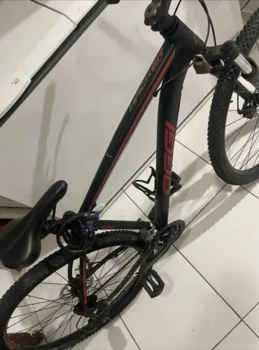 Bicicleta aro 29 OGGI