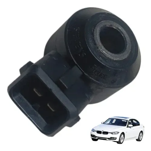 Sensor Detonação Bmw 320i F30 2.0 Turbo 184cv 4cc 2015 2016
