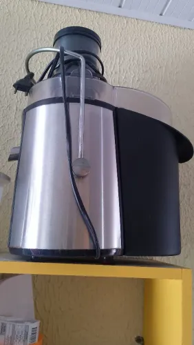 Vendo triturador mondial 