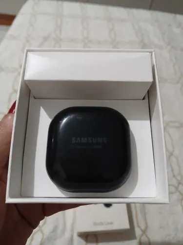 Fone BUDSLIVE samsung