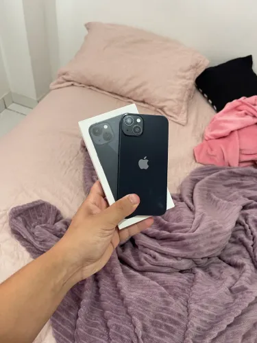 iPhone 13 Novíssimo 