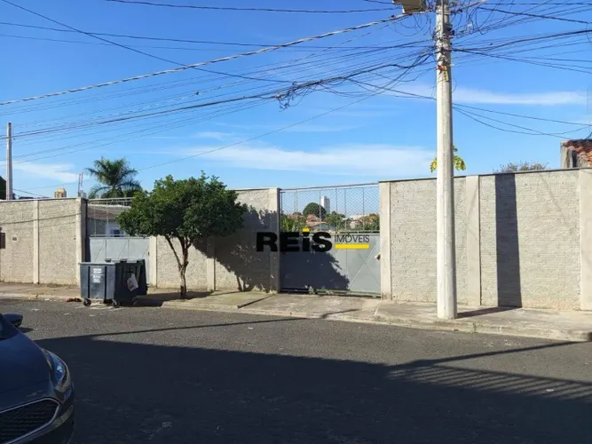 Terreno, 656 m² - venda por R$ 630.000,00 ou aluguel por R$ 1.568,78/mês - Vila Barão - So