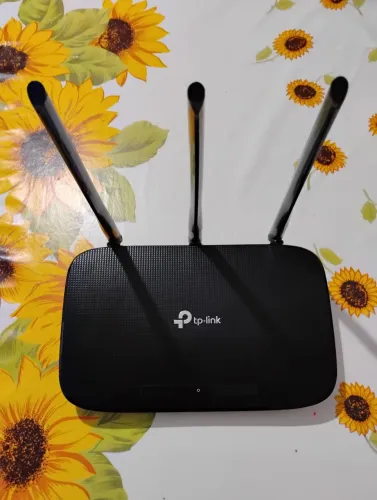 ROTEADOR WI-FI TP-LINK TL-WR940N_450 MBPS