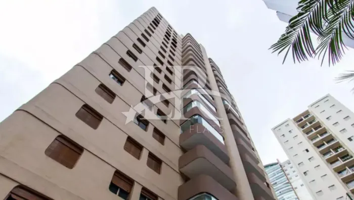 LR Flats Apartamentos e Studio - Apartamento para locação na Vila Olímpia, veja!