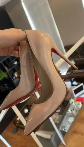 Venda Cristian louboutin 