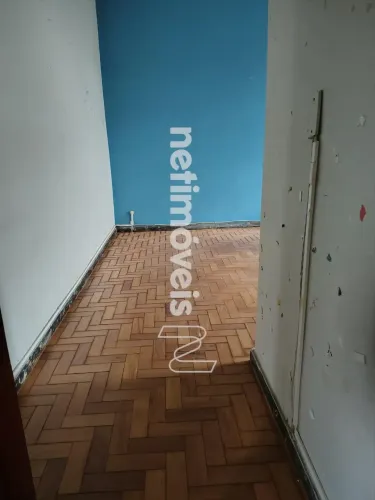 Venda Apartamento 2 quartos Colégio Batista Belo Horizonte