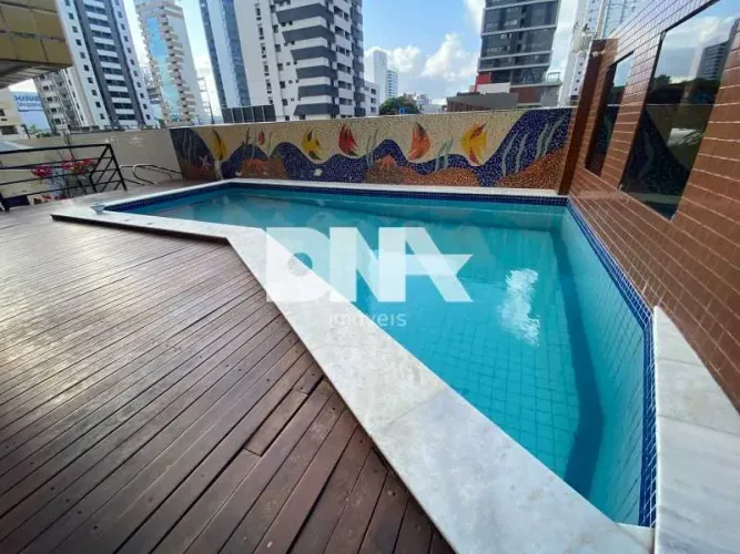 Apartamento : Padrão / Residencial / Manaíra