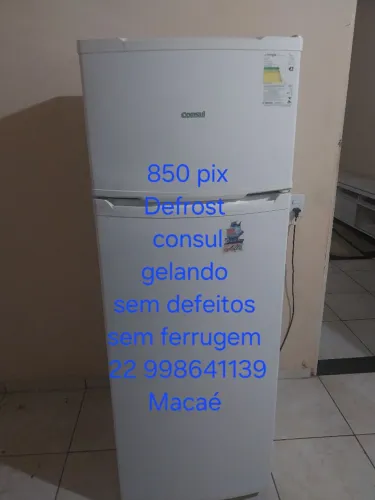Cônsul duplex