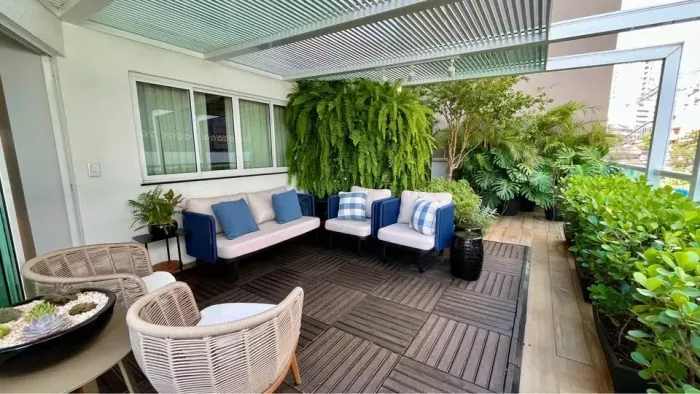 Apartamento Alto Padrão à Venda Edifício Frei Policarpo | Pato Branco