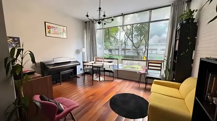Apartamento : Padrão / Residencial / Humaitá