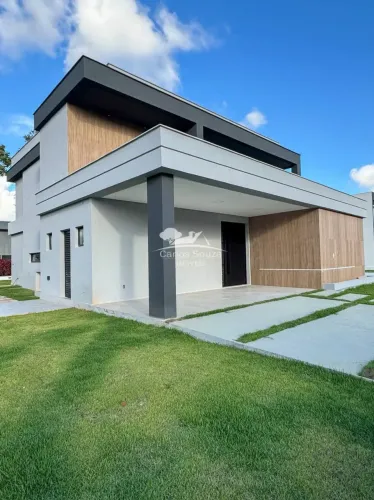CASA EM CONDOMÍNIO CÓD.73