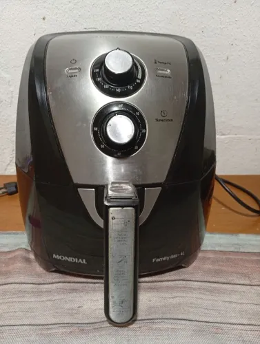 Air Flyer Mondial