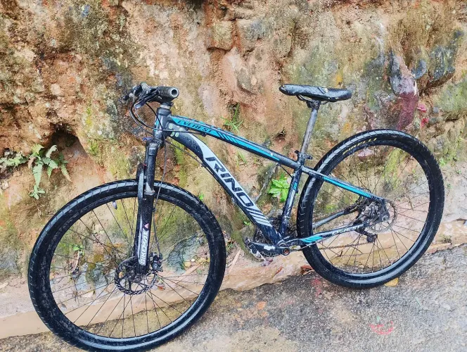 Bicicleta aro 29