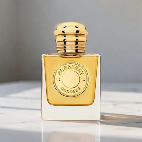 Perfume Burberry Goddess Intense 100ml