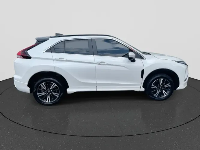 Mitsubishi Eclipse Cross HPE-S 4X4 1.5 16V 165cv AUT 2024