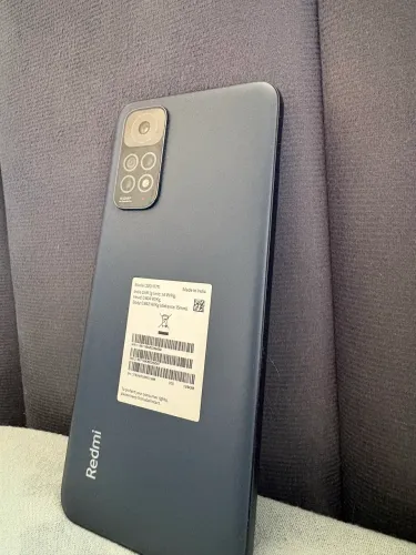 Xiaomi note 11