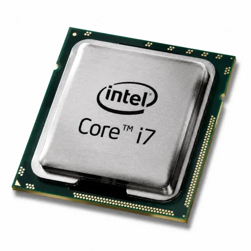 Intel Core i7-2600 3.4GHz Quad-Core