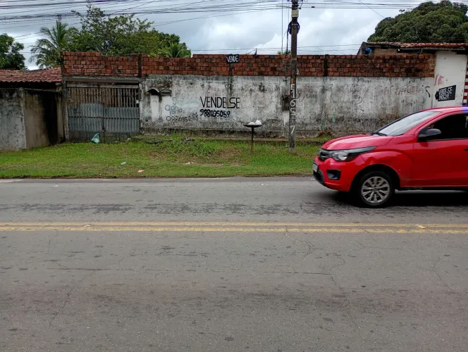 Vende Sítio