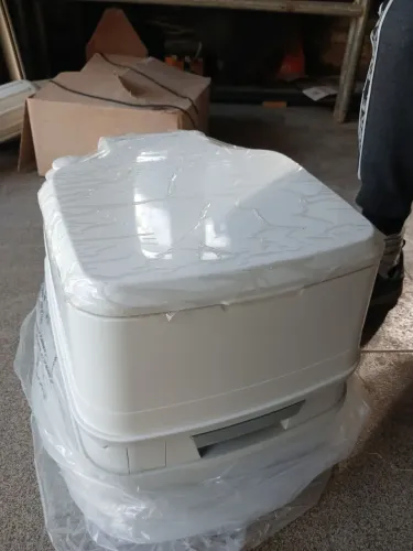 Sanitário Portátil