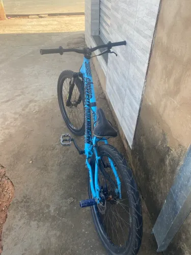 Bike venzo fx3