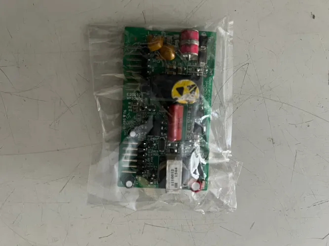 Placa tronco Modulare mais conecta +