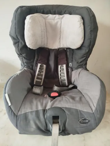Cadeirinha para carro BRITAX RÖMER