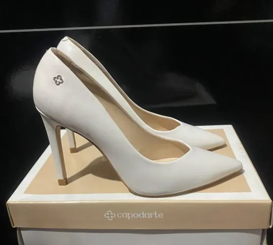 Scarpin Capodarte 