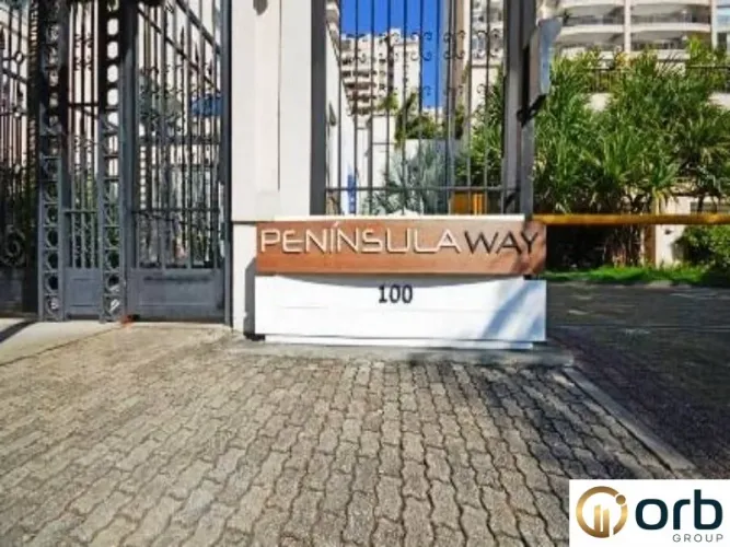 Sala Comercial em leilão para venda na Barra da Tijuca