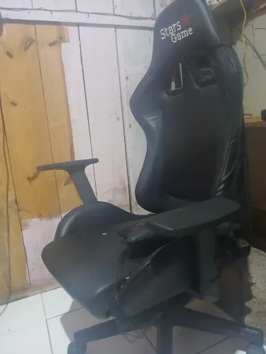 Cadeira gamer 