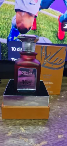 Habibi King Bidaya